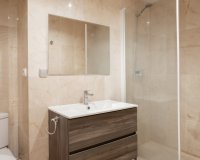 Rynek wtórny - apartment - Benahavís - Benahavís Centro