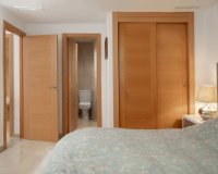 Rynek wtórny - apartment - Benahavís - Benahavís Centro