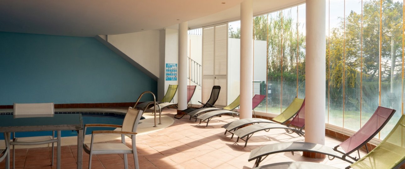 Rynek wtórny - apartment - Benahavís - Benahavís Centro