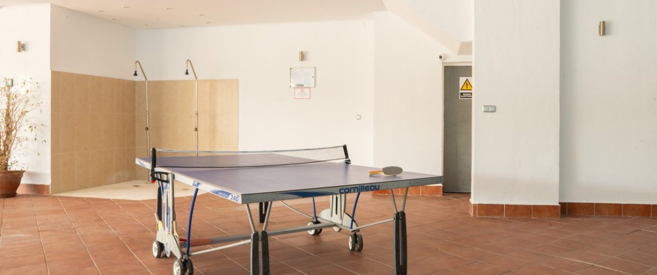 Rynek wtórny - apartment - Benahavís - Benahavís Centro