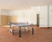Rynek wtórny - apartment - Benahavís - Benahavís Centro