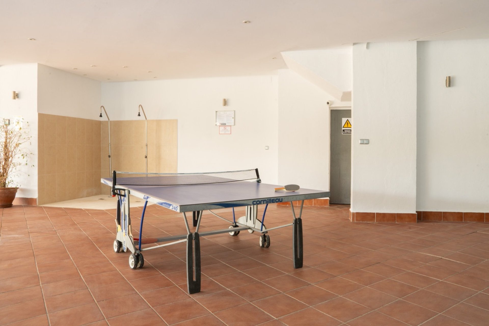 Rynek wtórny - apartment - Benahavís - Benahavís Centro