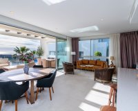 Rynek wtórny - apartment - Benahavís - Benahavís Centro