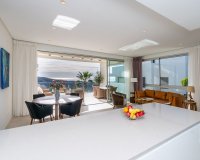 Rynek wtórny - apartment - Benahavís - Benahavís Centro