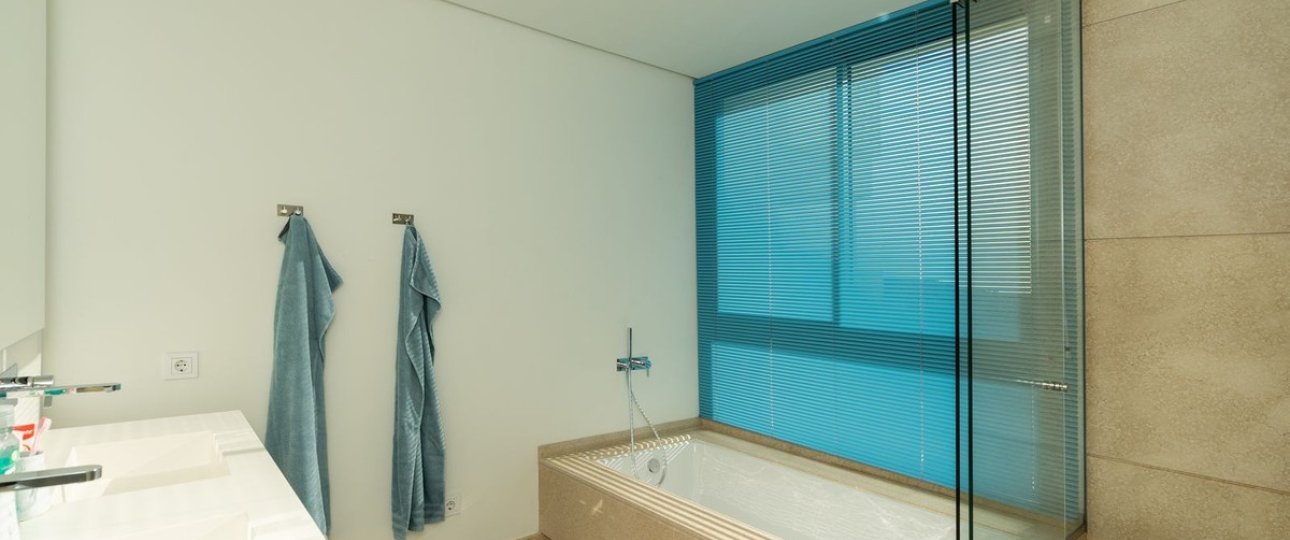 Rynek wtórny - apartment - Benahavís - Benahavís Centro
