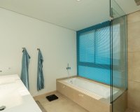 Rynek wtórny - apartment - Benahavís - Benahavís Centro