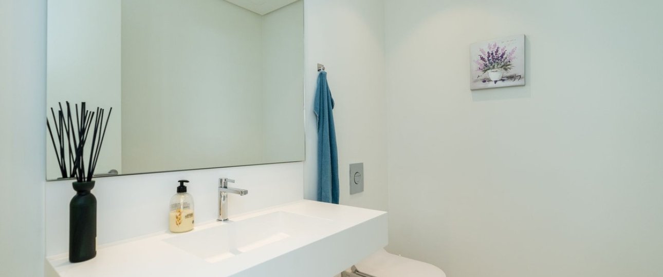Rynek wtórny - apartment - Benahavís - Benahavís Centro