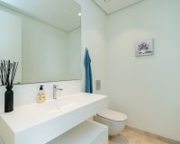 Rynek wtórny - apartment - Benahavís - Benahavís Centro