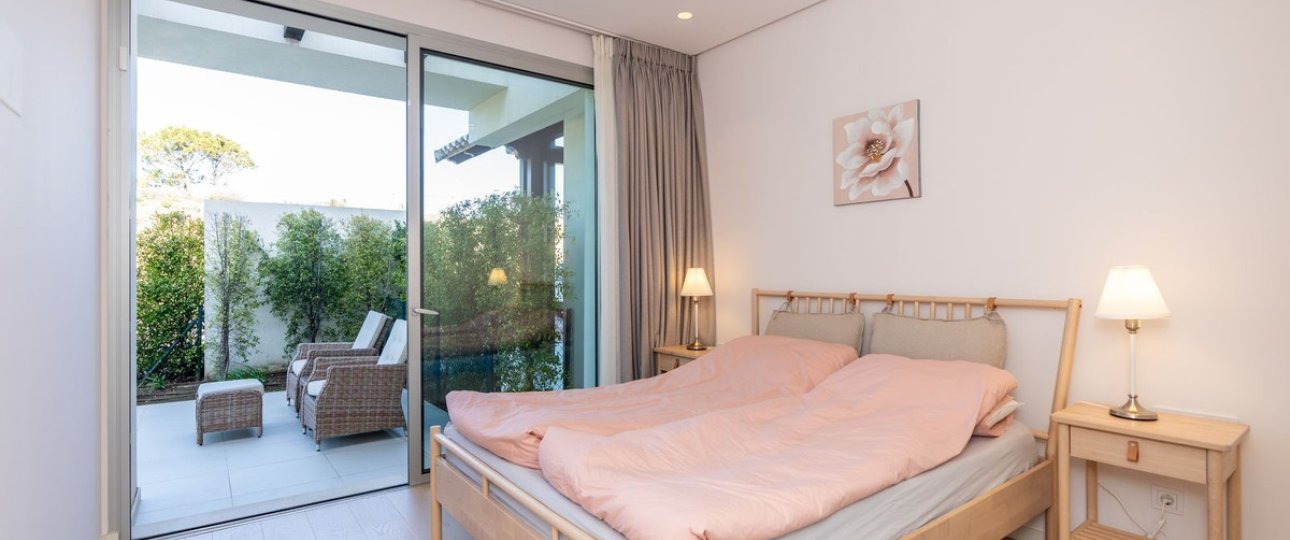 Rynek wtórny - apartment - Benahavís - Benahavís Centro