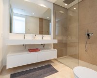 Rynek wtórny - apartment - Benahavís - Benahavís Centro