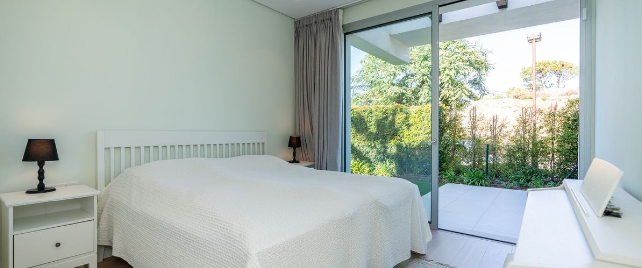 Rynek wtórny - apartment - Benahavís - Benahavís Centro