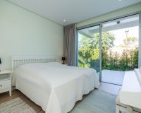 Rynek wtórny - apartment - Benahavís - Benahavís Centro
