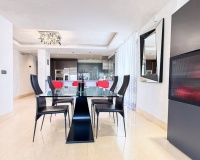 Rynek wtórny - apartment - Benahavís - Benahavís Centro
