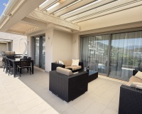 Rynek wtórny - apartment - Benahavís - Benahavís Centro