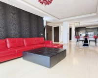 Rynek wtórny - apartment - Benahavís - Benahavís Centro