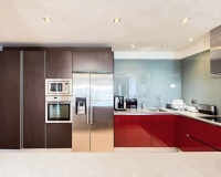 Rynek wtórny - apartment - Benahavís - Benahavís Centro
