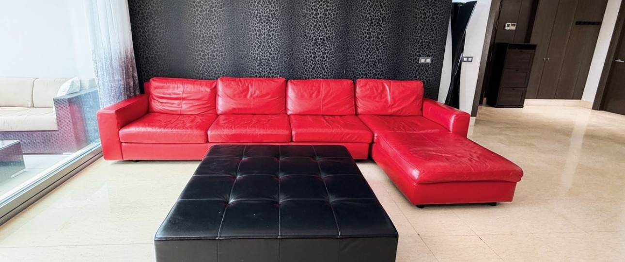 Rynek wtórny - apartment - Benahavís - Benahavís Centro