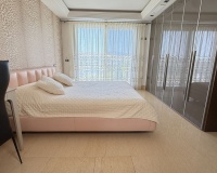 Rynek wtórny - apartment - Benahavís - Benahavís Centro