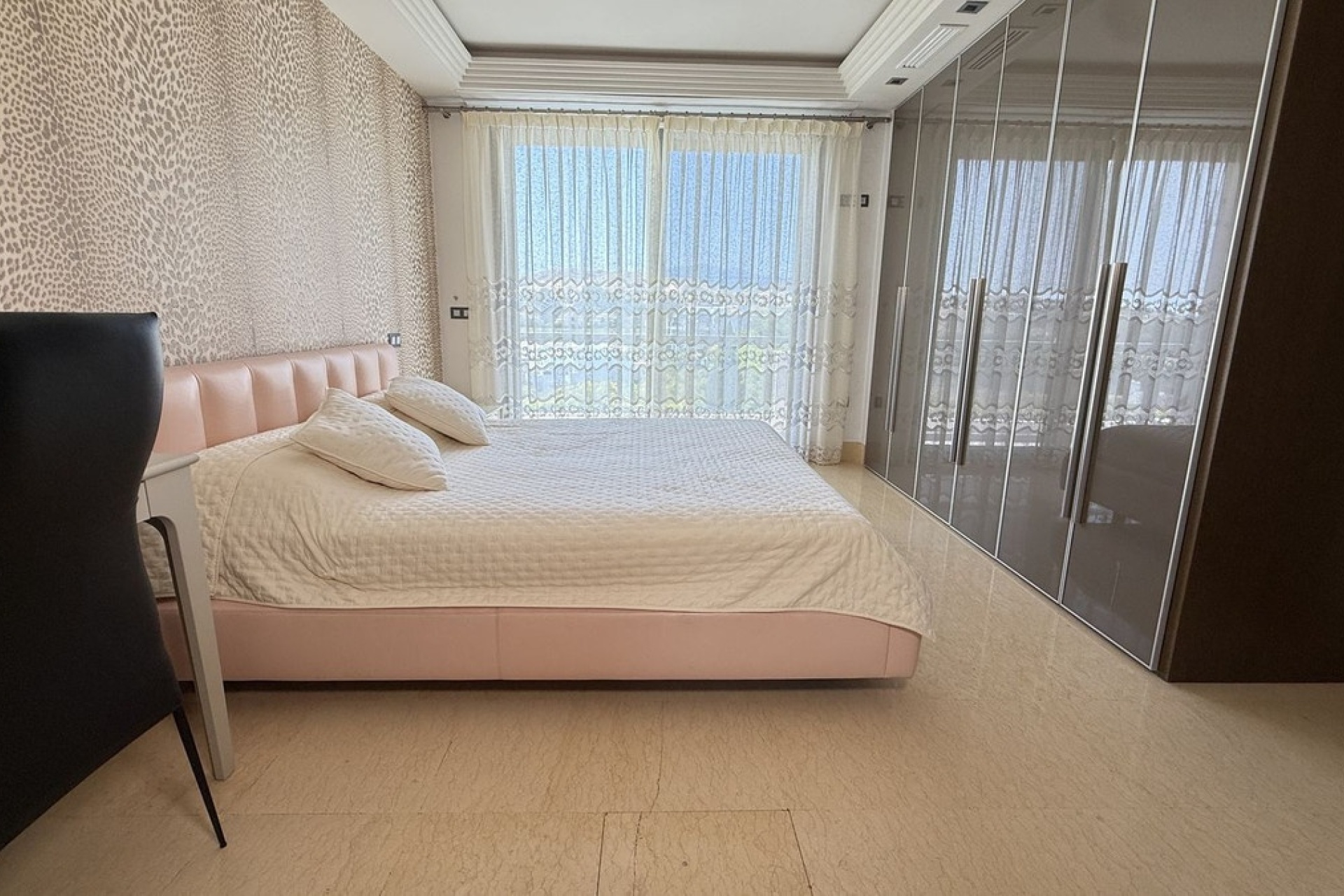 Rynek wtórny - apartment - Benahavís - Benahavís Centro