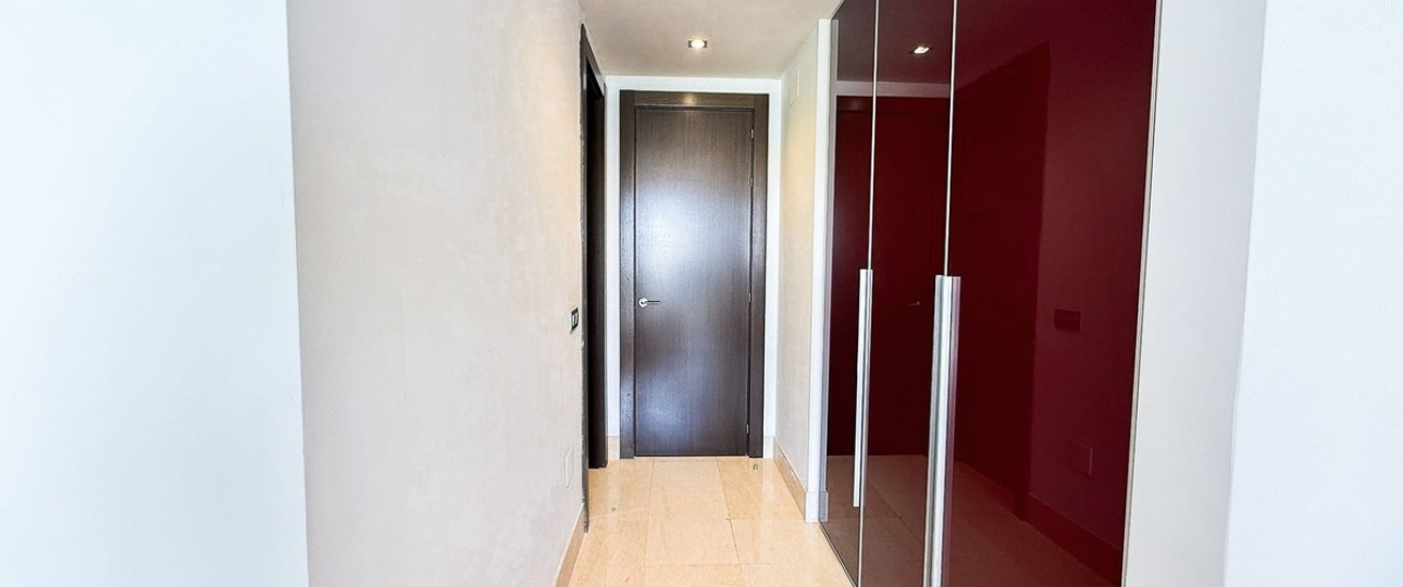 Rynek wtórny - apartment - Benahavís - Benahavís Centro