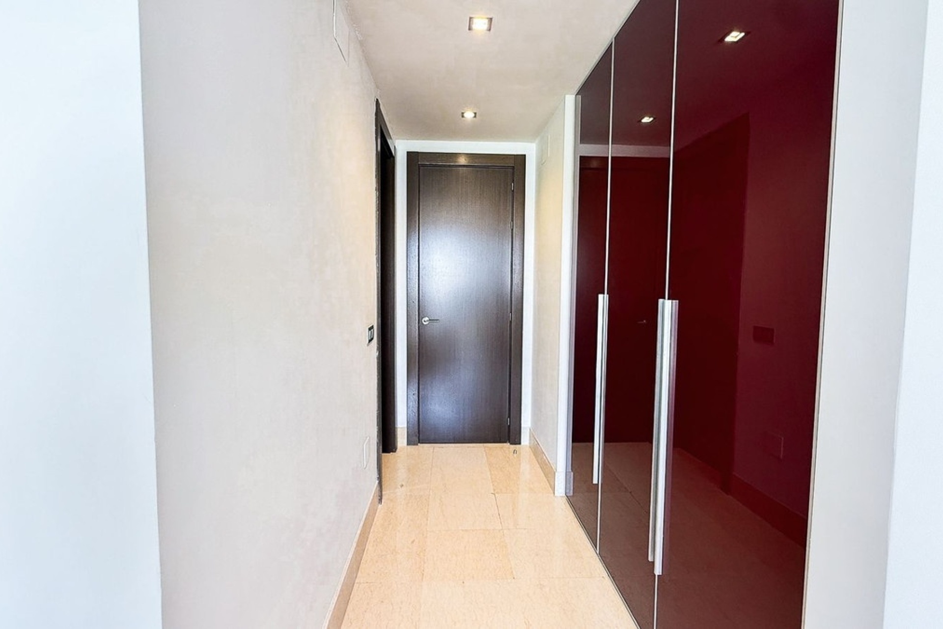 Rynek wtórny - apartment - Benahavís - Benahavís Centro