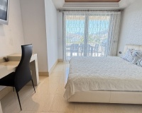 Rynek wtórny - apartment - Benahavís - Benahavís Centro