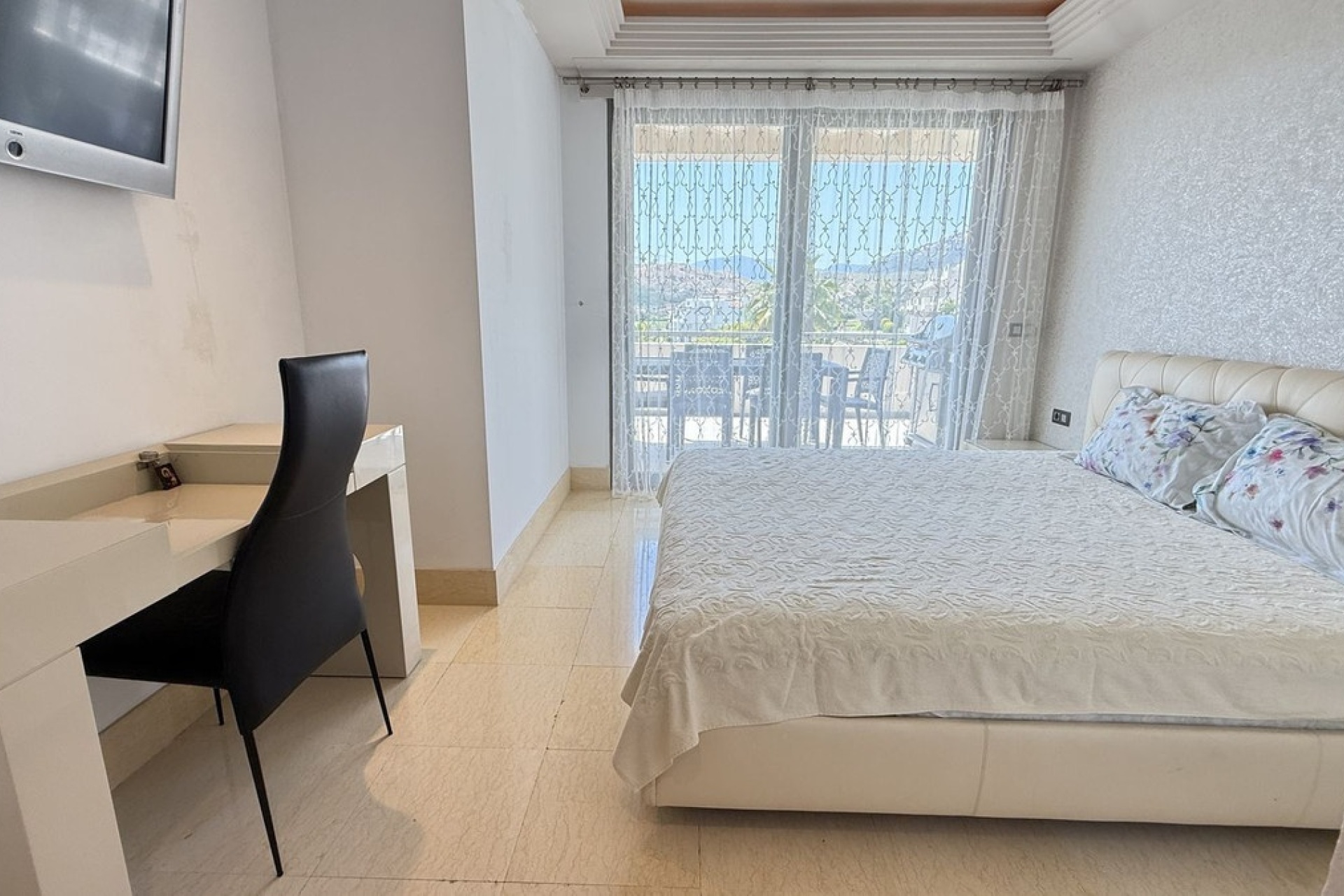 Rynek wtórny - apartment - Benahavís - Benahavís Centro