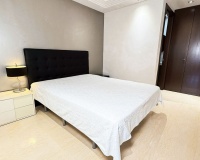 Rynek wtórny - apartment - Benahavís - Benahavís Centro
