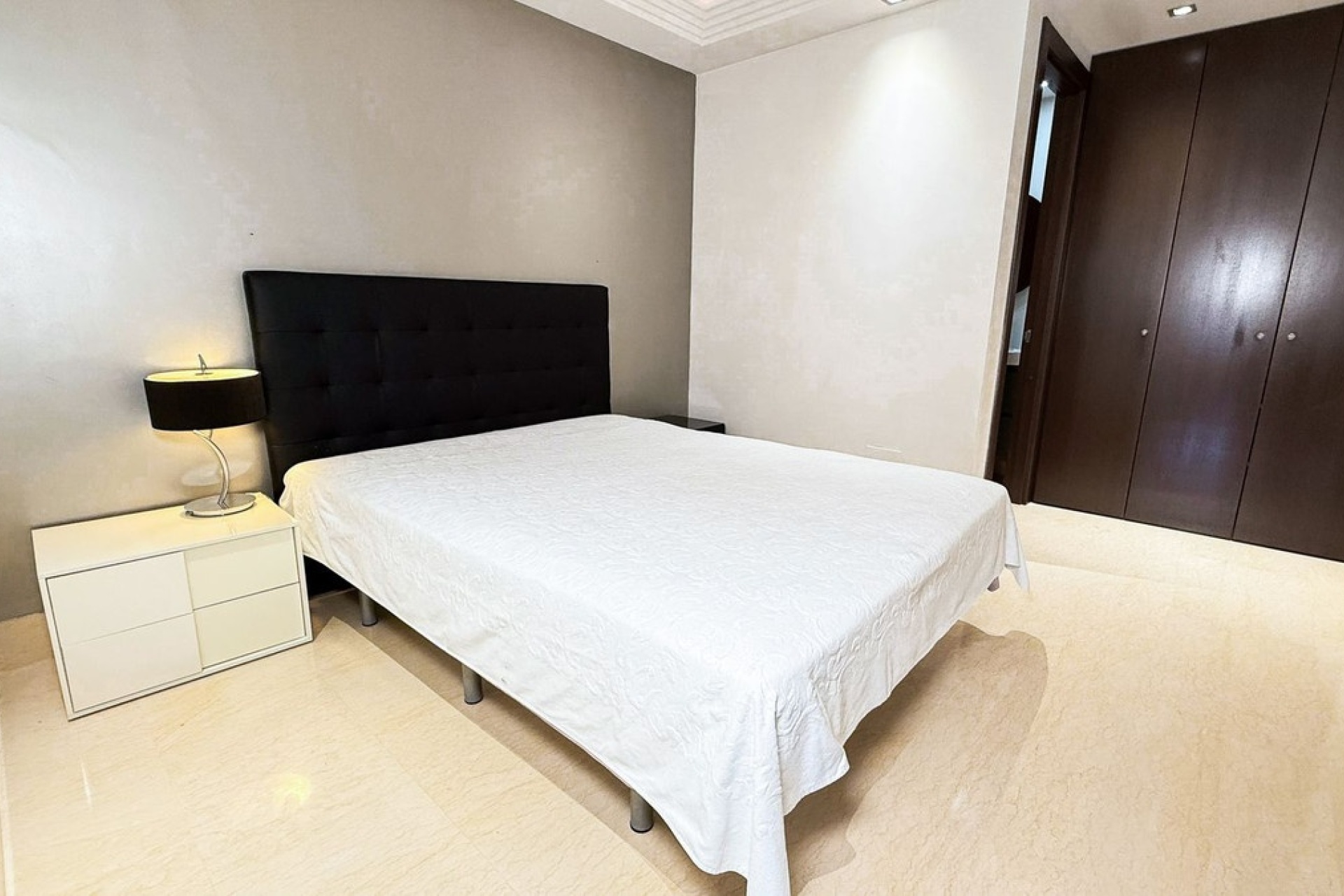 Rynek wtórny - apartment - Benahavís - Benahavís Centro