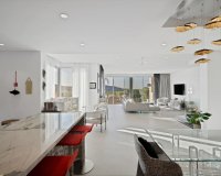 Rynek wtórny - apartment - Benahavís - Benahavís Centro