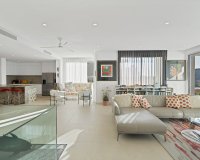 Rynek wtórny - apartment - Benahavís - Benahavís Centro