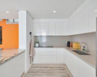 Rynek wtórny - apartment - Benahavís - Benahavís Centro