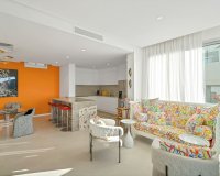 Rynek wtórny - apartment - Benahavís - Benahavís Centro