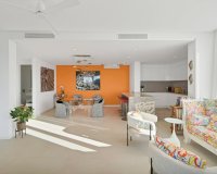 Rynek wtórny - apartment - Benahavís - Benahavís Centro