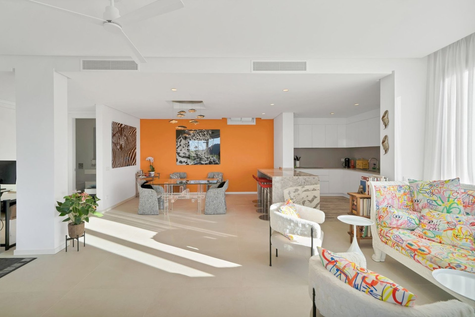Rynek wtórny - apartment - Benahavís - Benahavís Centro