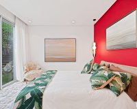 Rynek wtórny - apartment - Benahavís - Benahavís Centro