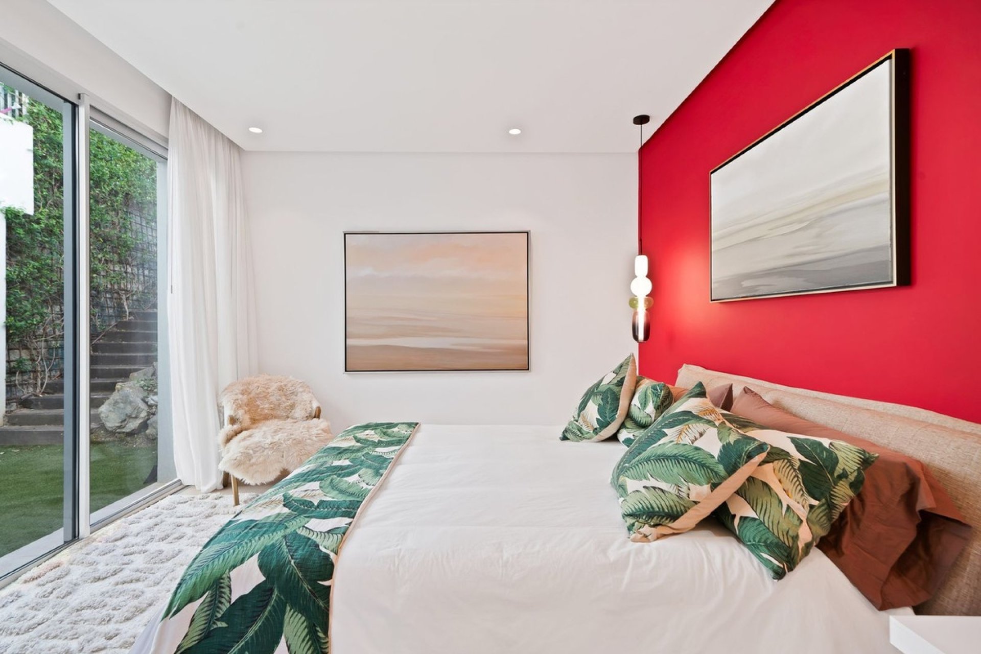 Rynek wtórny - apartment - Benahavís - Benahavís Centro