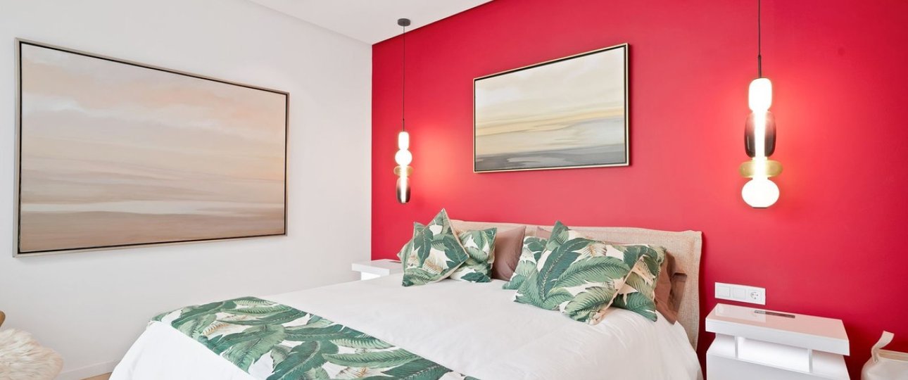 Rynek wtórny - apartment - Benahavís - Benahavís Centro