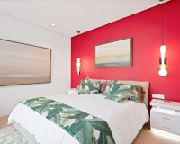 Rynek wtórny - apartment - Benahavís - Benahavís Centro