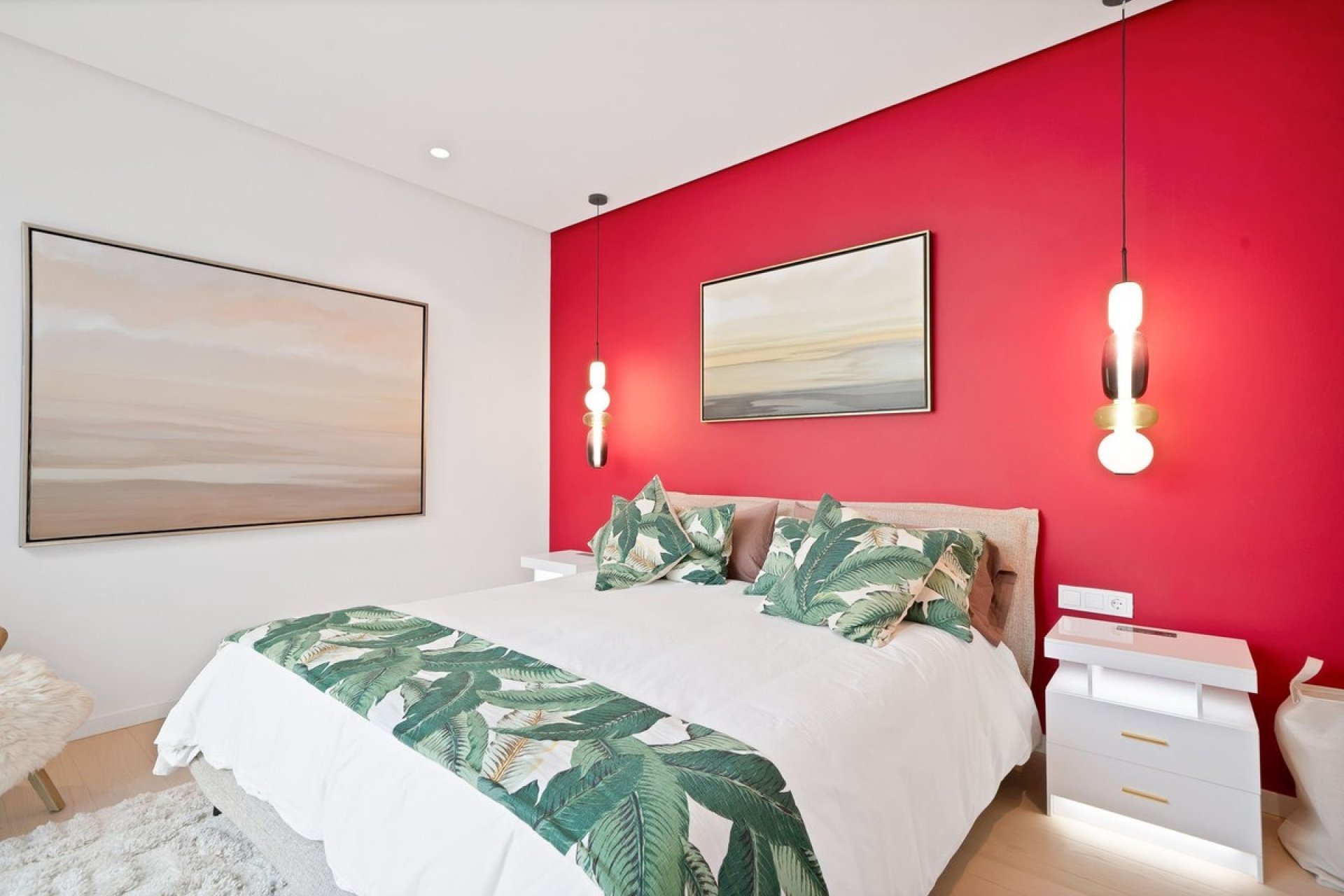 Rynek wtórny - apartment - Benahavís - Benahavís Centro