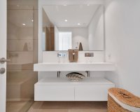 Rynek wtórny - apartment - Benahavís - Benahavís Centro