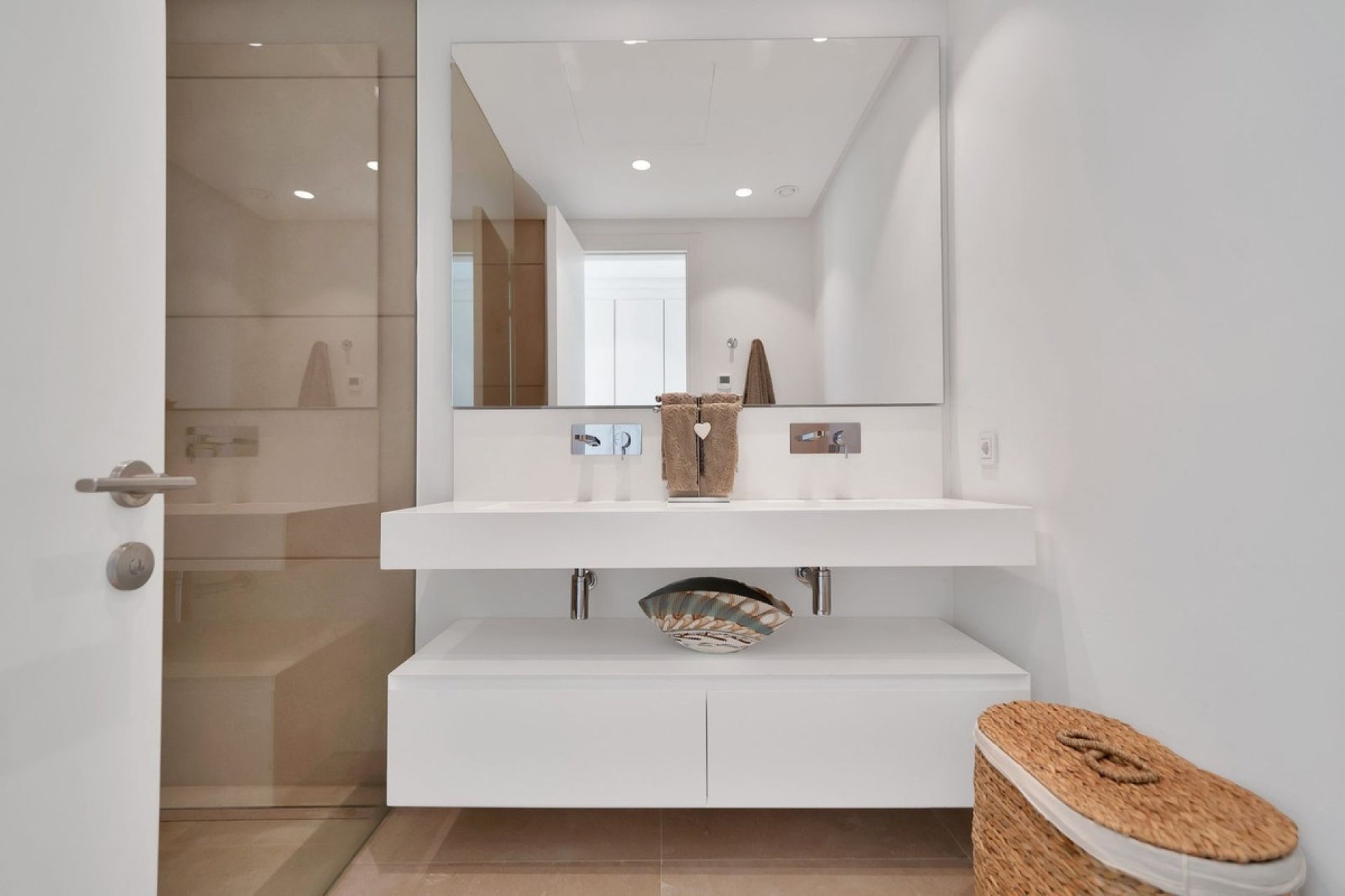 Rynek wtórny - apartment - Benahavís - Benahavís Centro