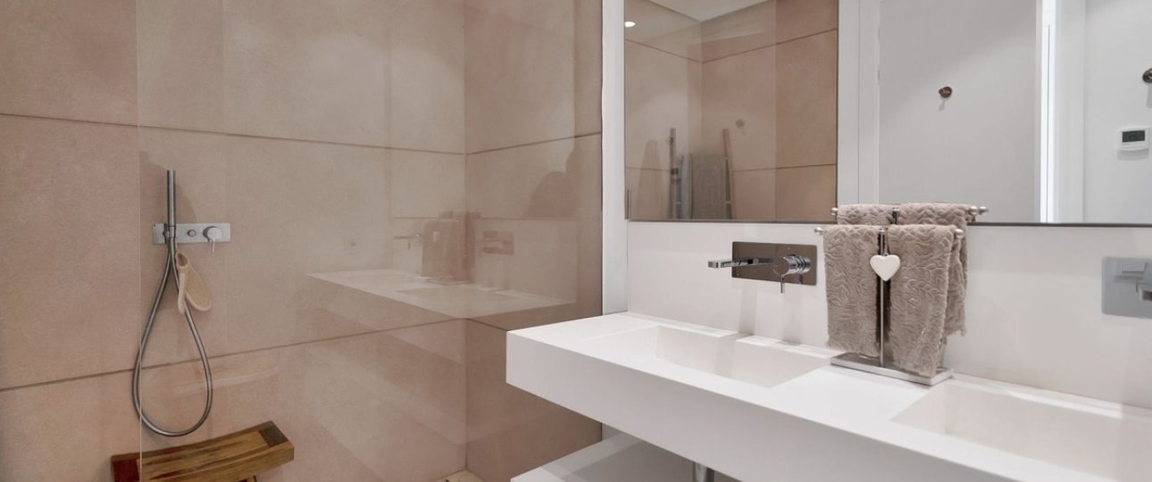 Rynek wtórny - apartment - Benahavís - Benahavís Centro