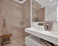 Rynek wtórny - apartment - Benahavís - Benahavís Centro