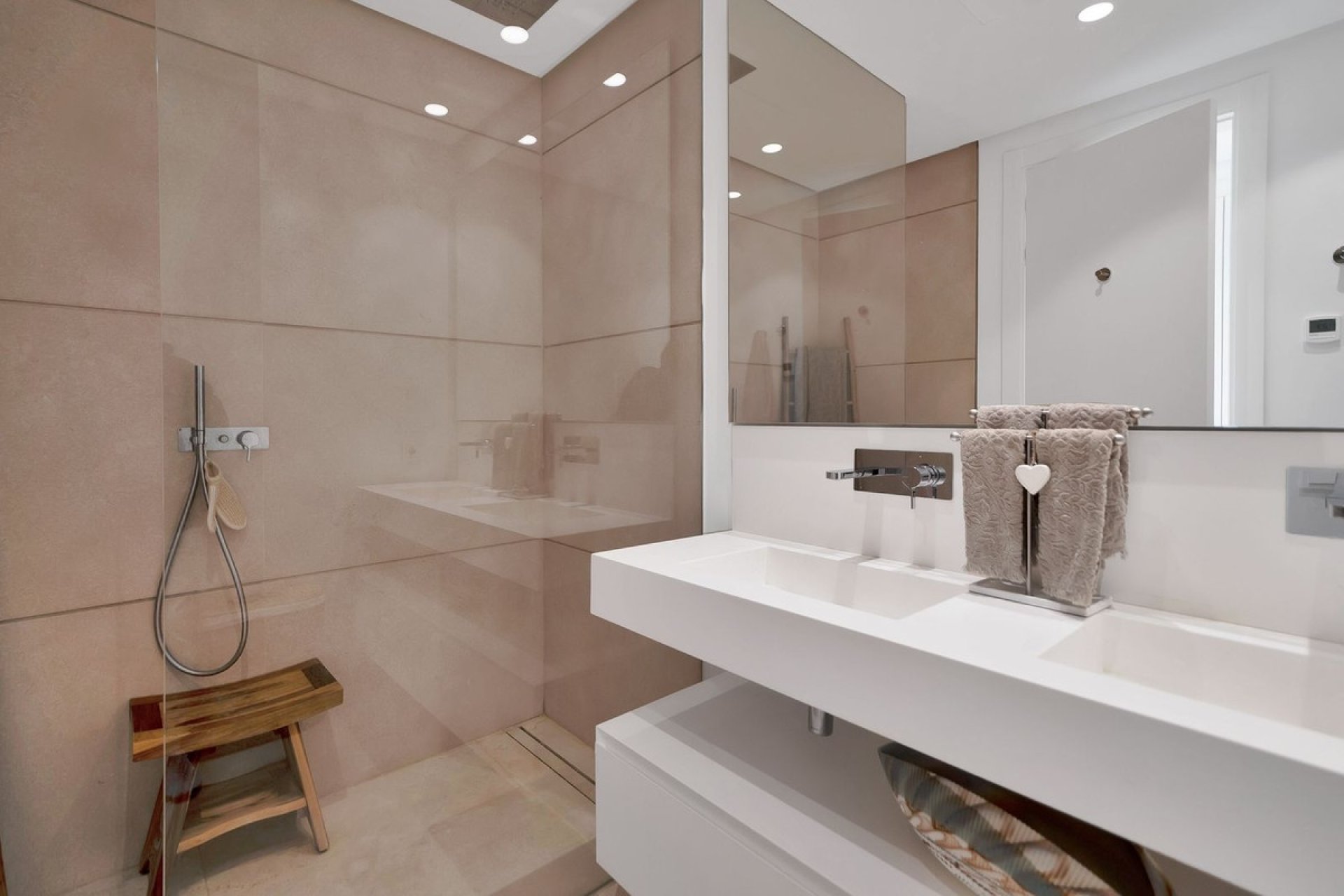 Rynek wtórny - apartment - Benahavís - Benahavís Centro