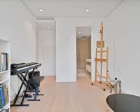 Rynek wtórny - apartment - Benahavís - Benahavís Centro
