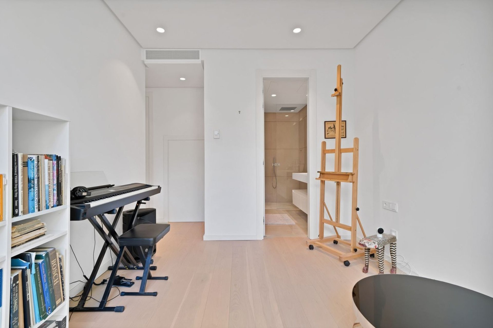 Rynek wtórny - apartment - Benahavís - Benahavís Centro