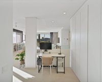 Rynek wtórny - apartment - Benahavís - Benahavís Centro