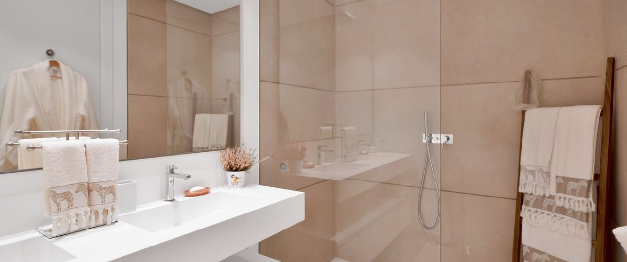 Rynek wtórny - apartment - Benahavís - Benahavís Centro