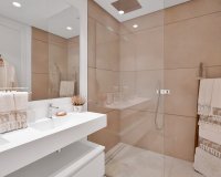 Rynek wtórny - apartment - Benahavís - Benahavís Centro